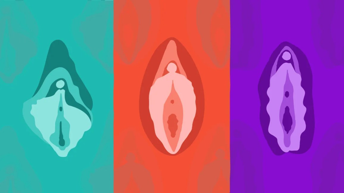 abby boothby recommends Biggest Clitoris
