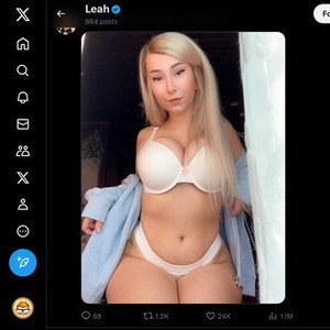 barbara yuen share bigtitty gothegg onlyfans photos