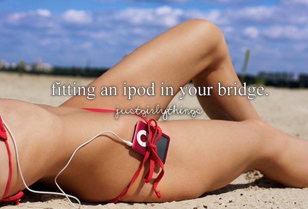 alison manley recommends bikini bridge pictures pic