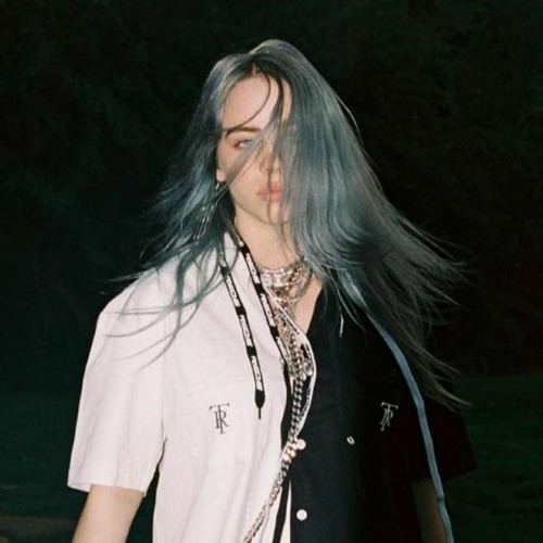 brenda cathcart recommends Billie Eilish Leaked Pictures