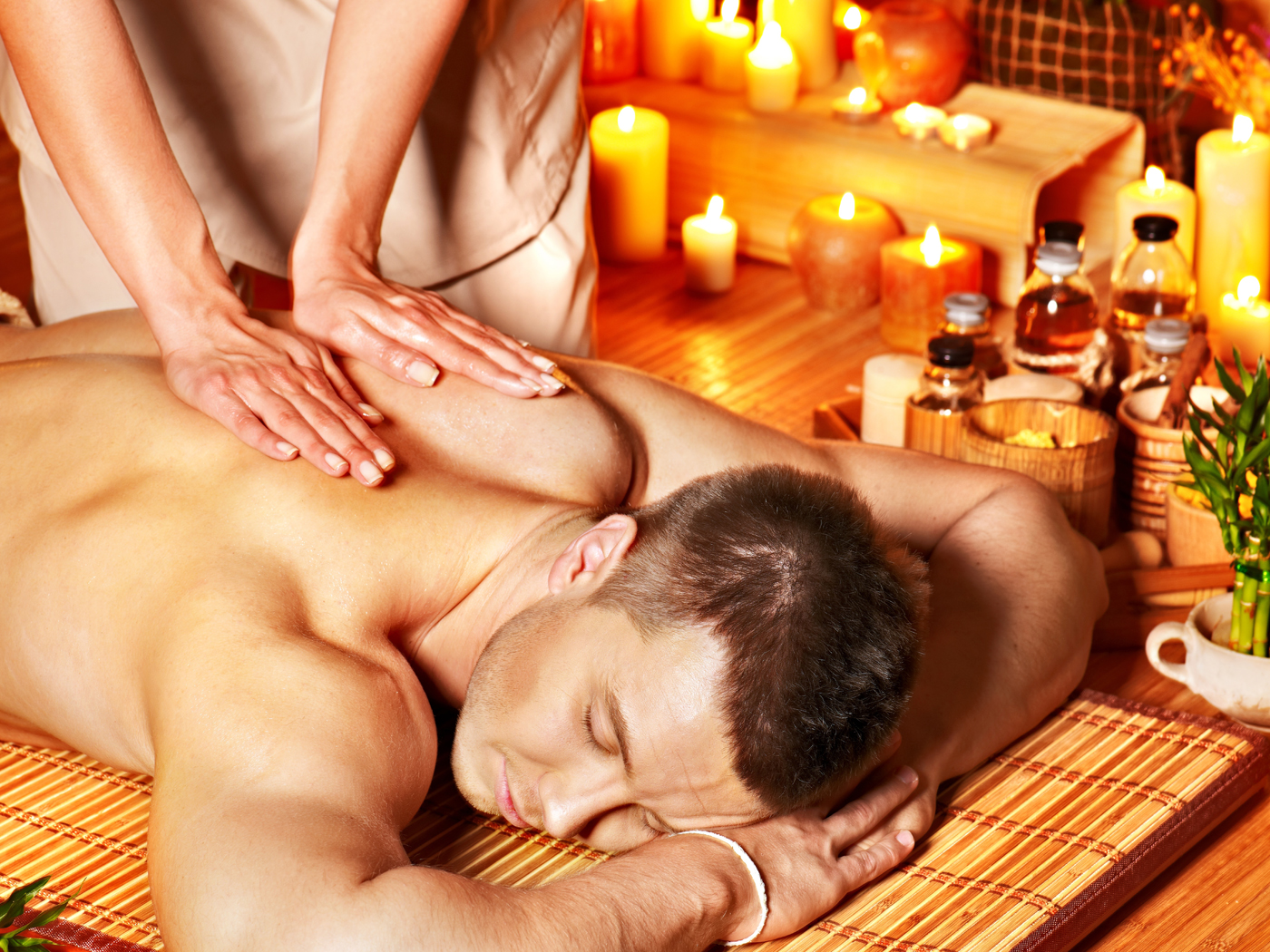deborah neyhart recommends bisex massage dave bucey add bisex massage photo