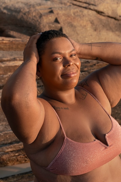 cheryl dekker add black woman with big tits photo