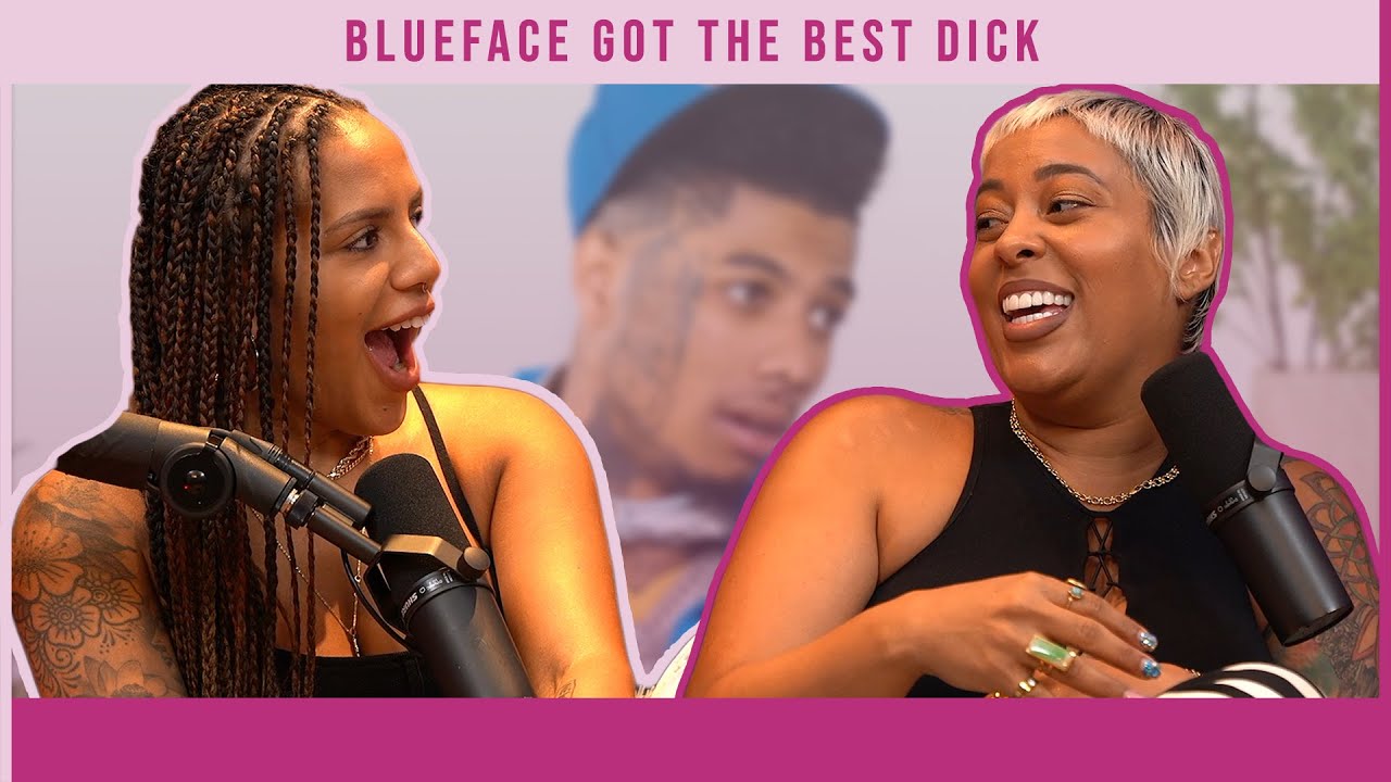 Best of Blue face dick