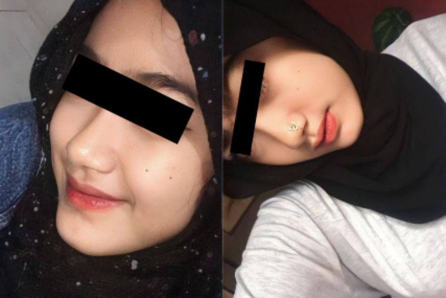 bokep syakirah viral - camila cortez xxx jette grey
