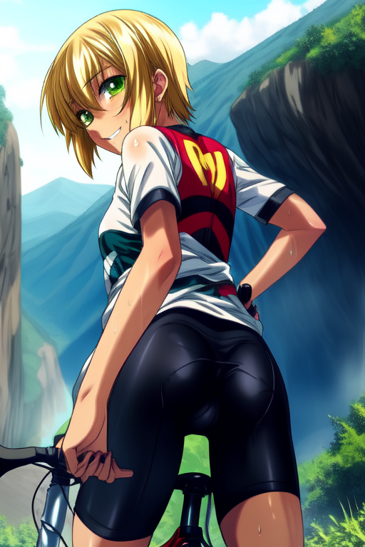 Boku No Pico Full clothing pictures