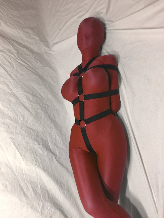 bondage selfbondage