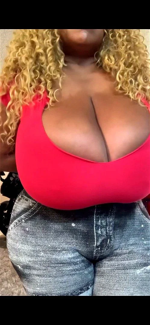 Best of Bouncing tits tease