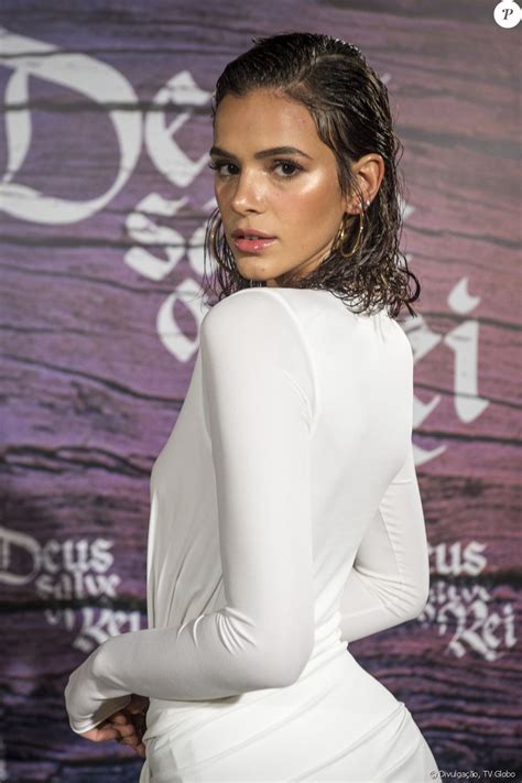 desiree marques recommends Bruna Marquezine Porn