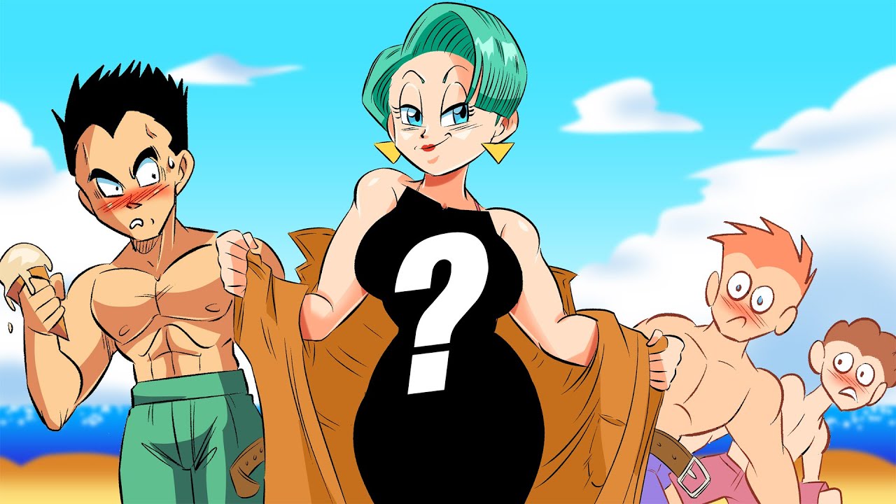 Bulma Asmr Funsexy Dragonball breast nude andrew beem recommends Bulma Asmr Funsexy Dragonball