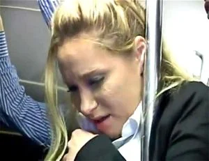 chelsea mclaren recommends bus groping videos pic