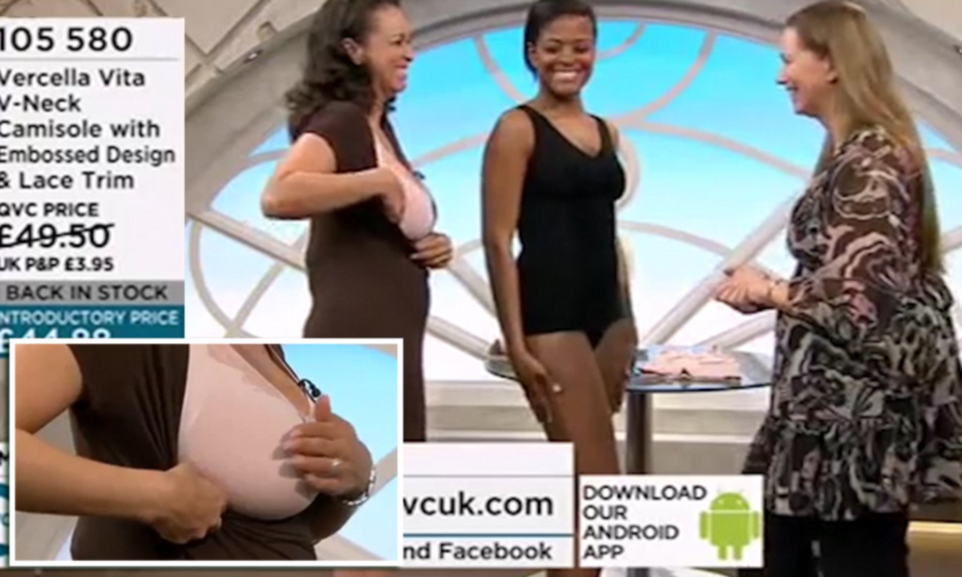 busty ebony gilf avila amelia busty ebony gilf