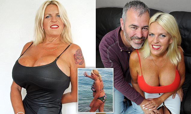 lana rhodes bikini betty lou davis recommends busty ebony gilf pic
