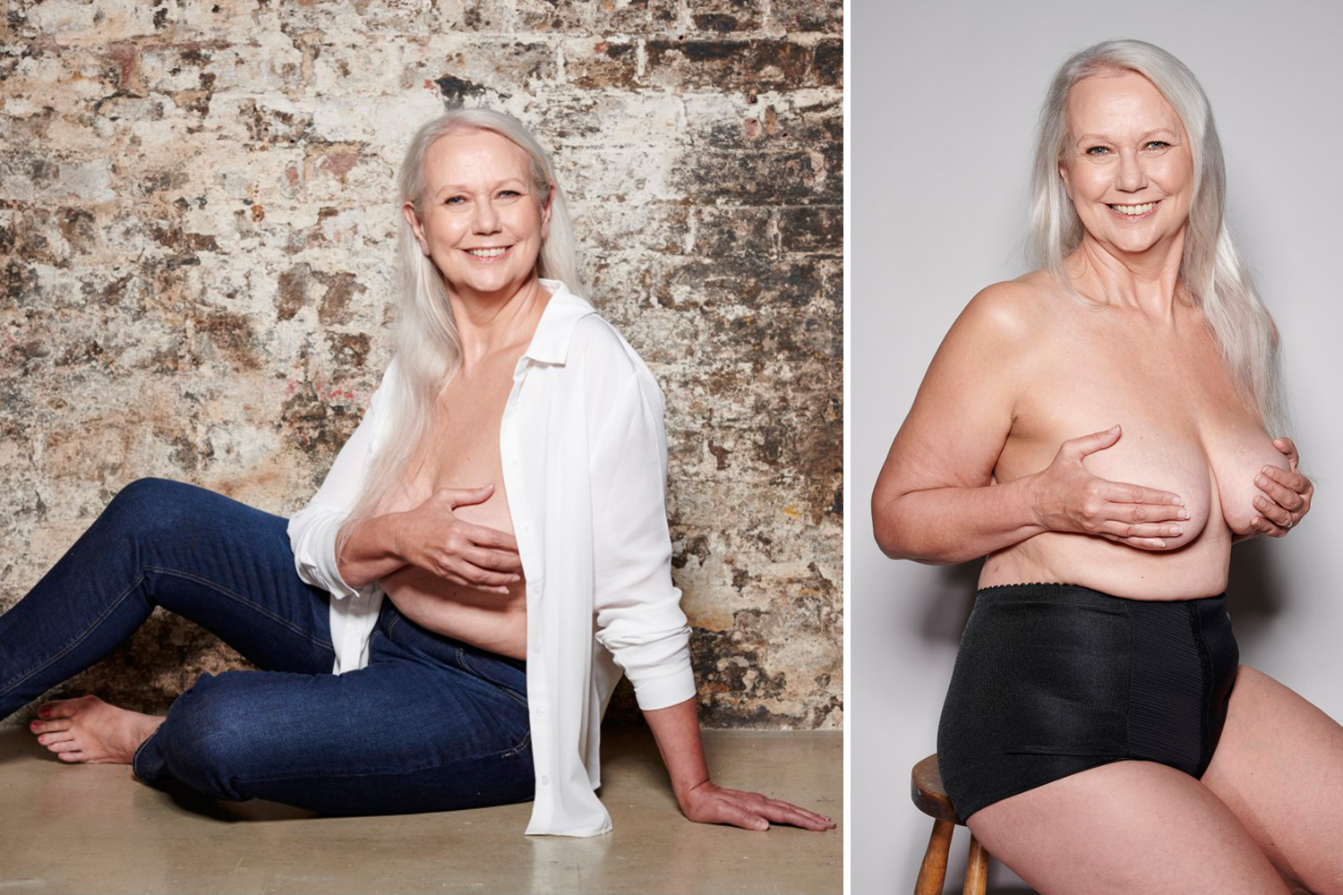 dianne savage recommends Pauley perrette nude pictures
