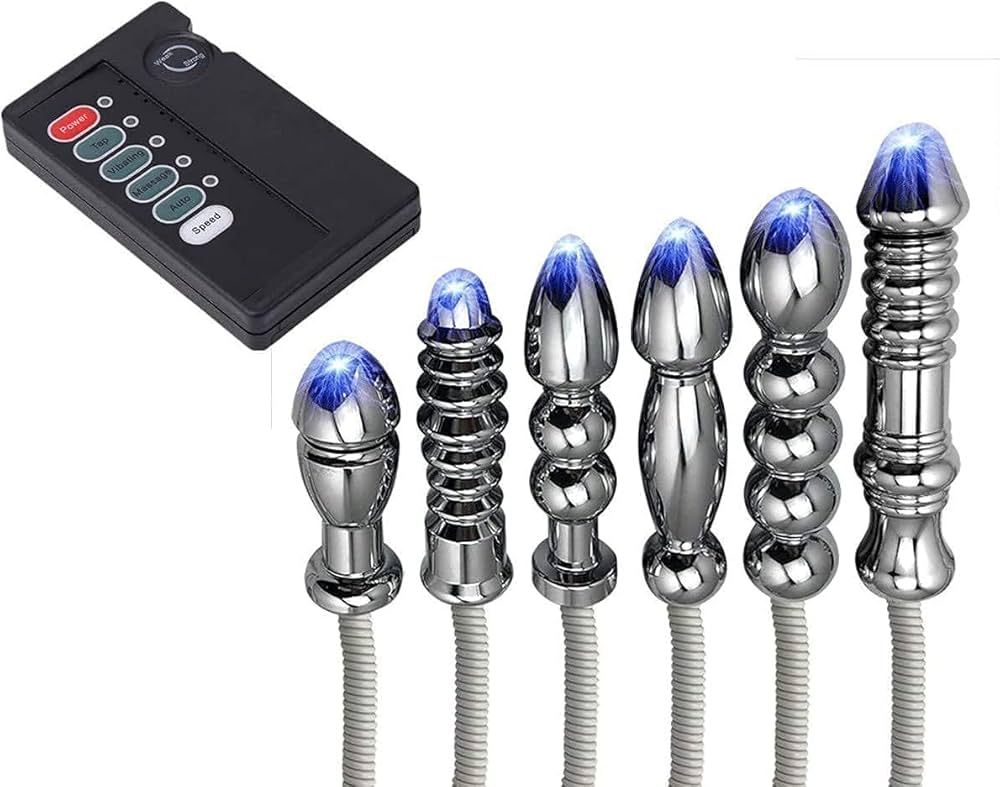 alison eaton recommends Butt Plug Torture