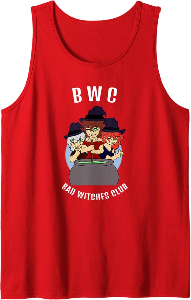 bwc suck