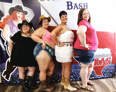 bbw meetup