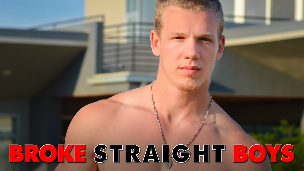 bevan pieterse share broke straight videos photos