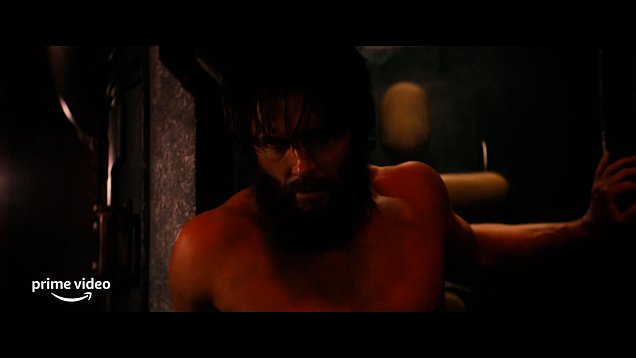 cara mccormick add the boys sex scenes photo