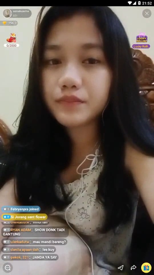 brian eklund recommends sonia kusuma colmek pic
