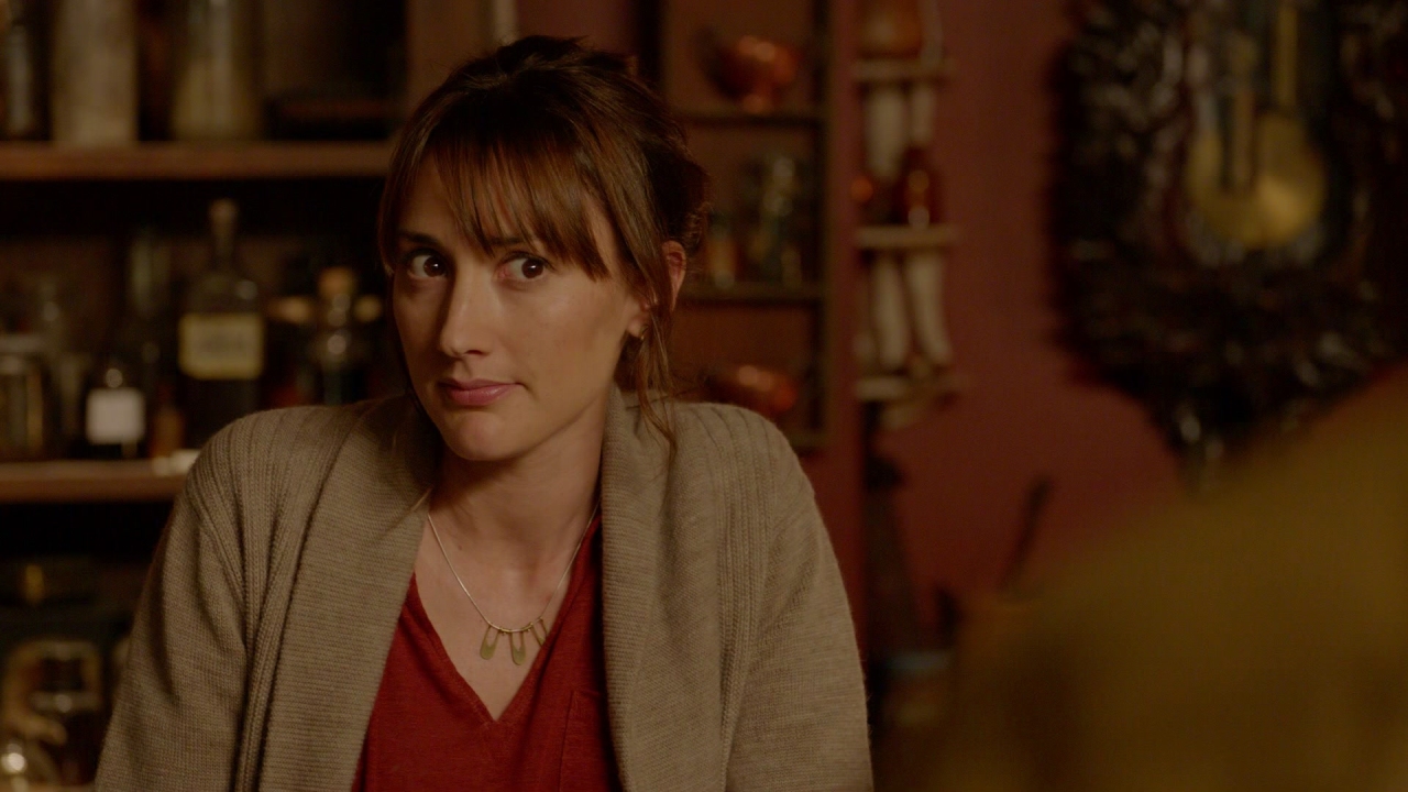 amy hagen recommends leah renee cudmore movies and tv shows pic