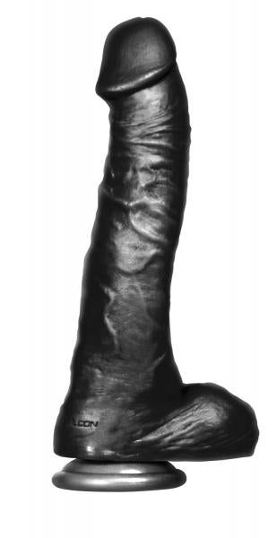 huge black dildo