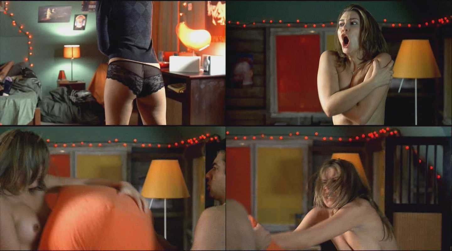 lilly james milf