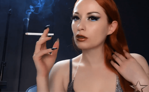 ana farina pangarungan sani share kira star smoking photos