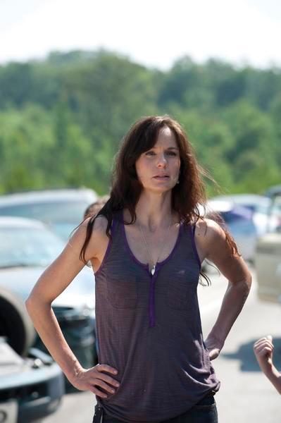 sarah wayne callies sexy