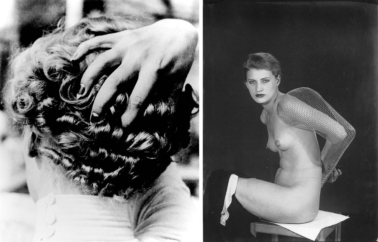 chantelle alexander like nude lee miller photo bas booms recommends naked yoga hd pic