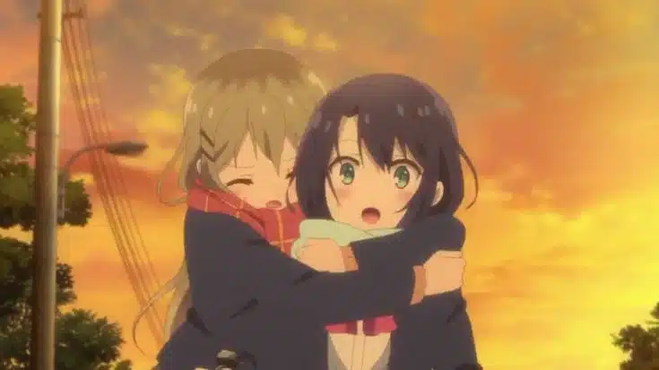 arra delos reyes recommends anime lezdom ashlee patnaude add anime lezdom photo