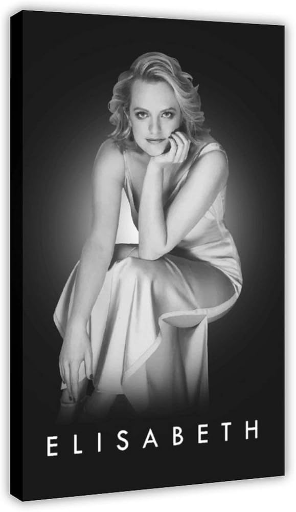 videos pornos con viejos carson kay recommends elisabeth moss sexy pic