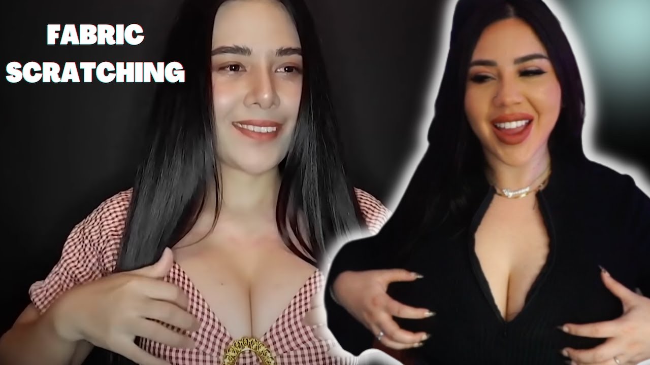 stephanie beatriz nude donne pablico recommends Asmr Wan Patreon Leaked