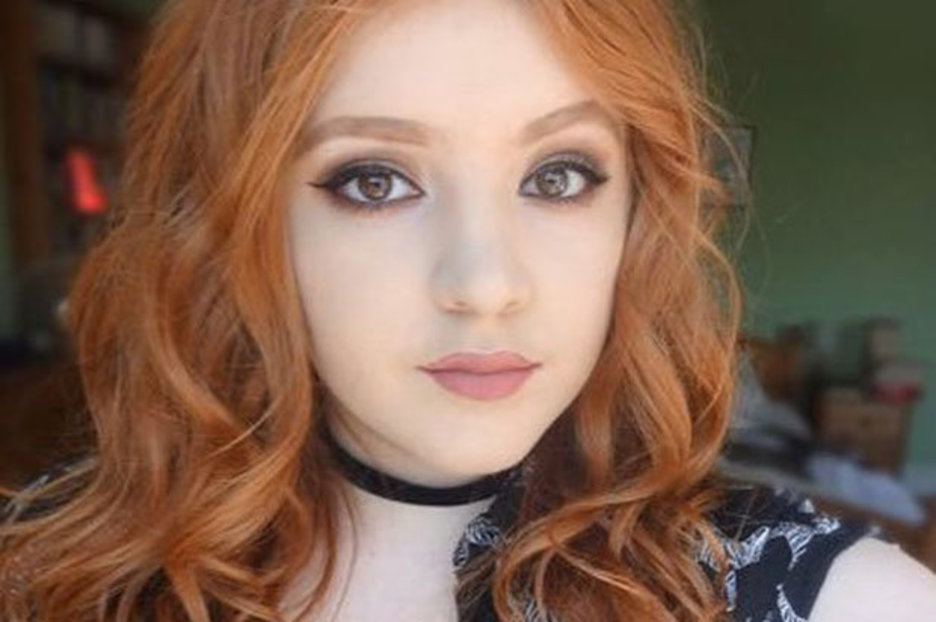 small boobs porn star