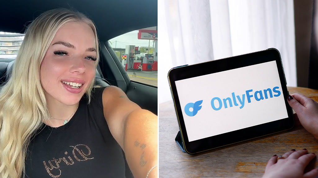 christy mcdougall recommends the fan bus onlyfans pic