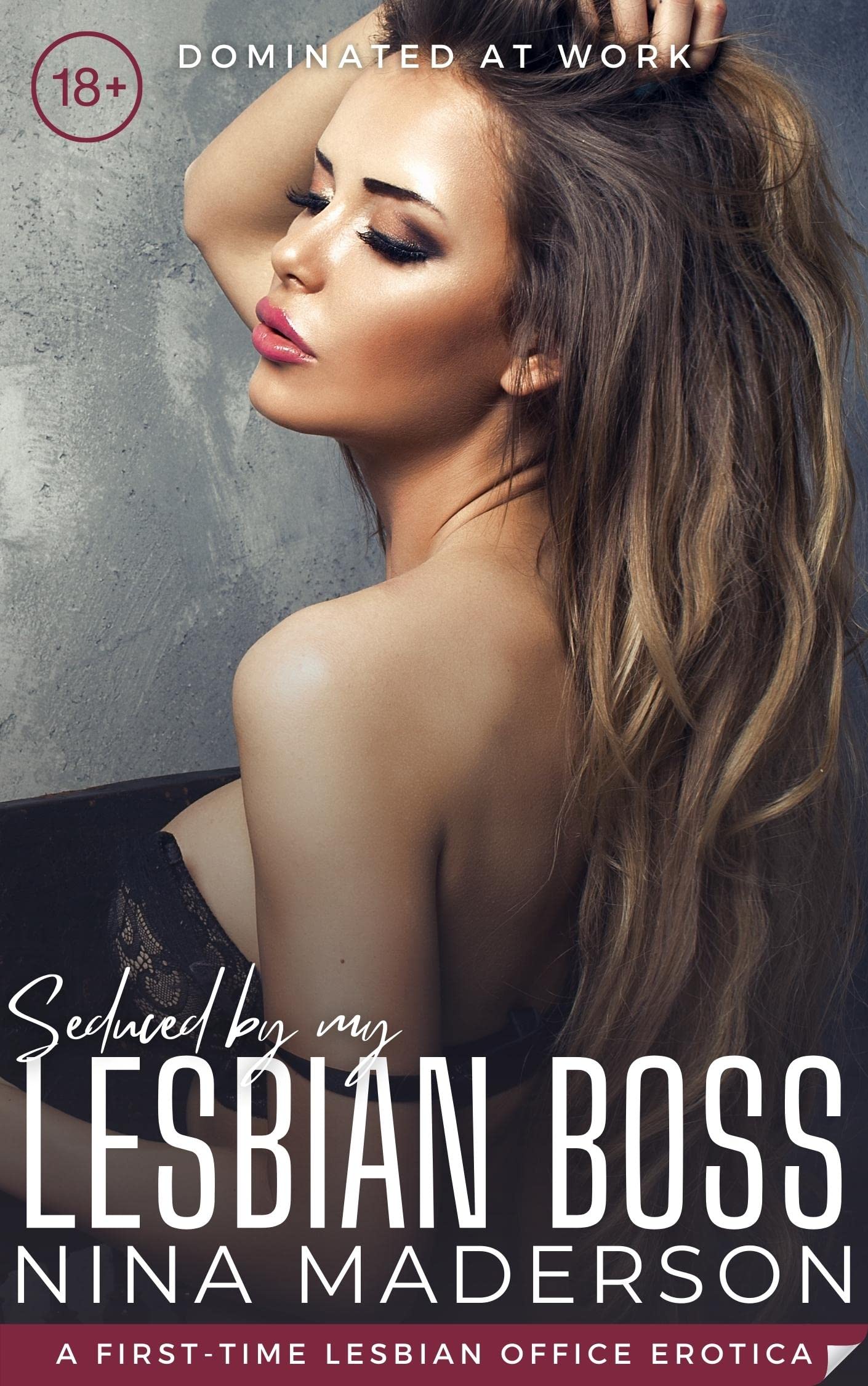 carrie vanlandingham like first time lesbian seduced photo ana knapp recommends videos of precum pic