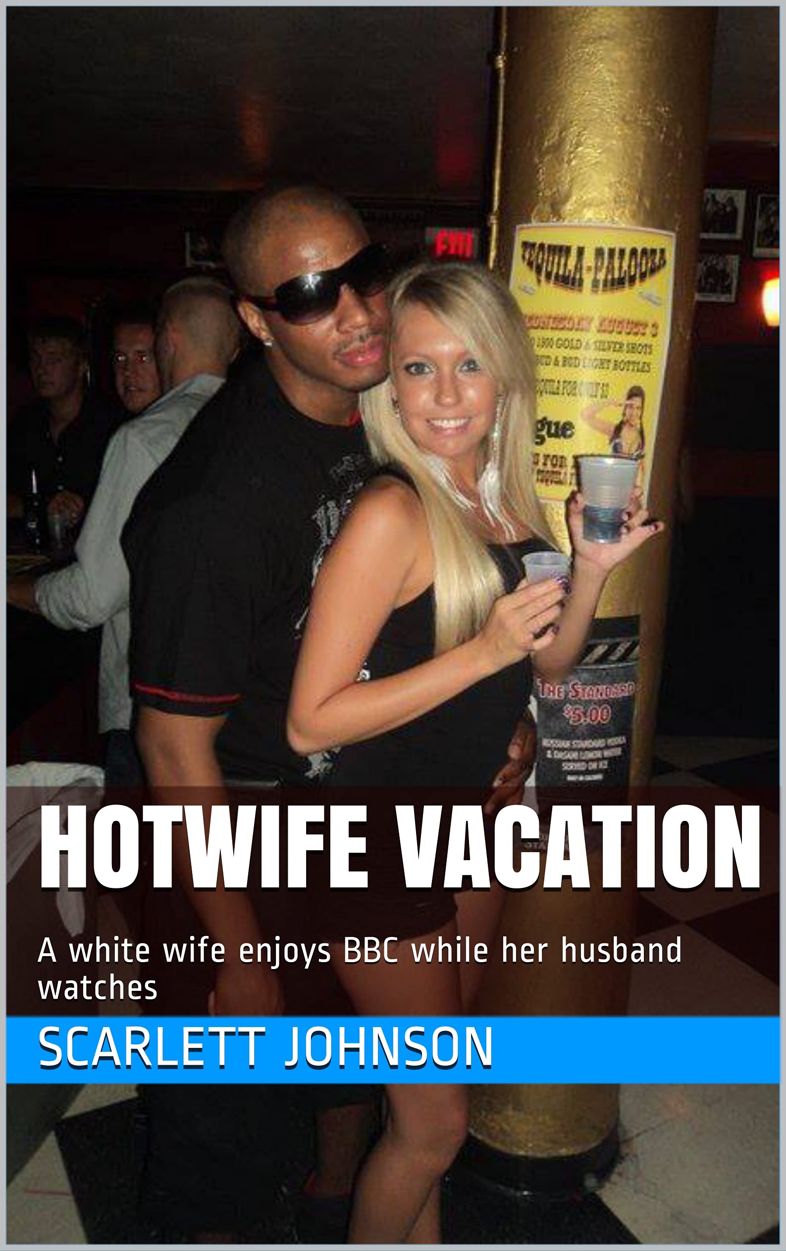 callum johns recommends wife bbc party pic