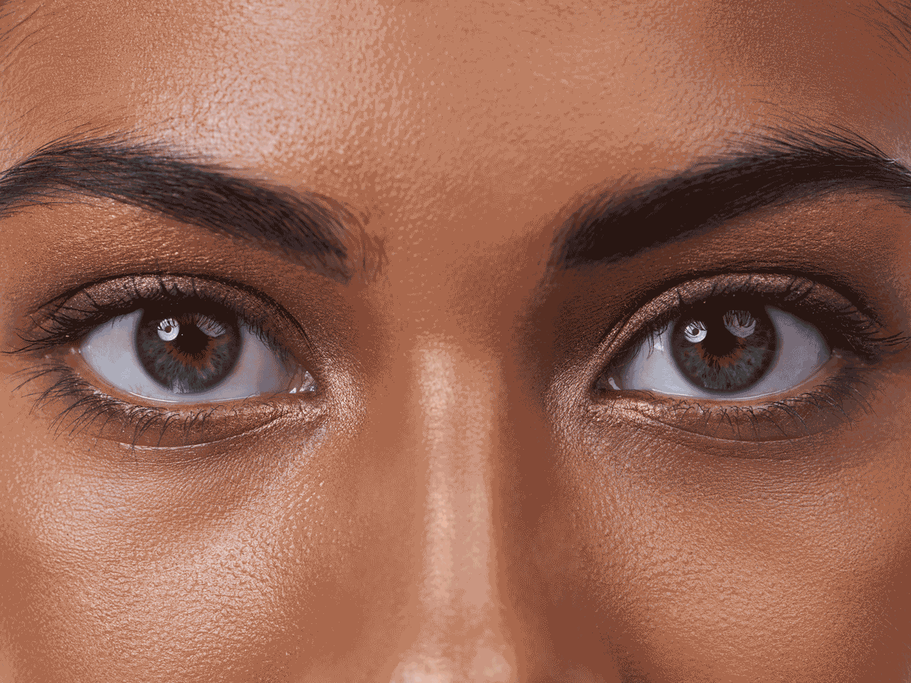 caroline serrano recommends Deep Throat Eye Contact