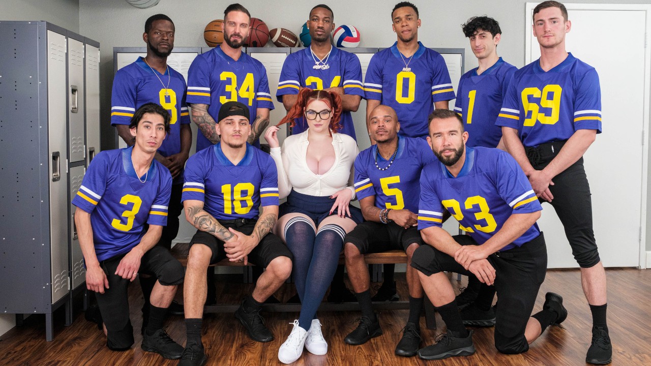 crissy boling share brazzers bukkake photos