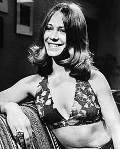 artur panus recommends naked marilyn chambers pic