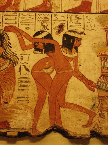 aaron heine recommends Egyptian Orgy