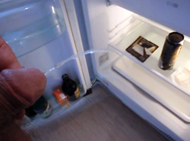 porn fridge