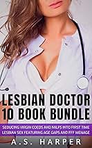 russian mom sex alexa giordano recommends Seduced By Lesbian Doctor