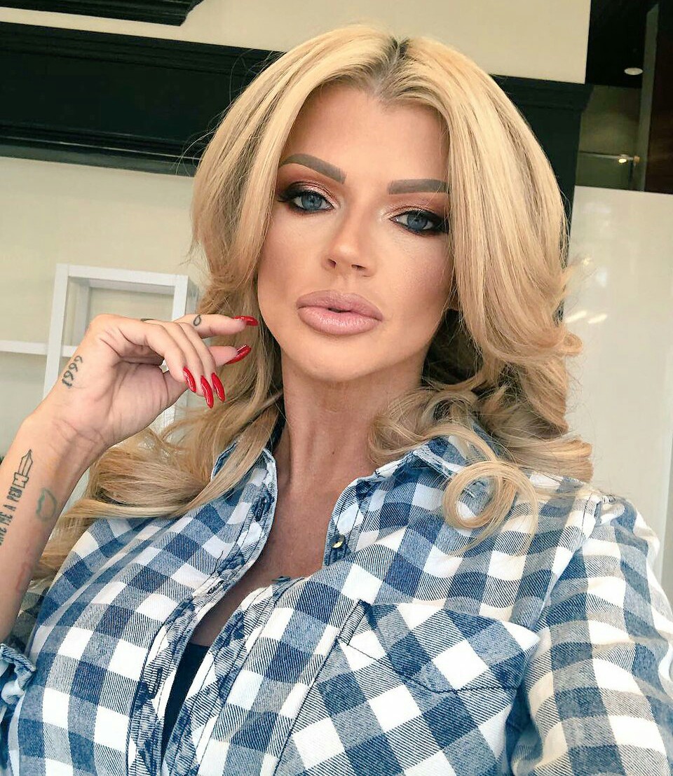 emma leigh bj