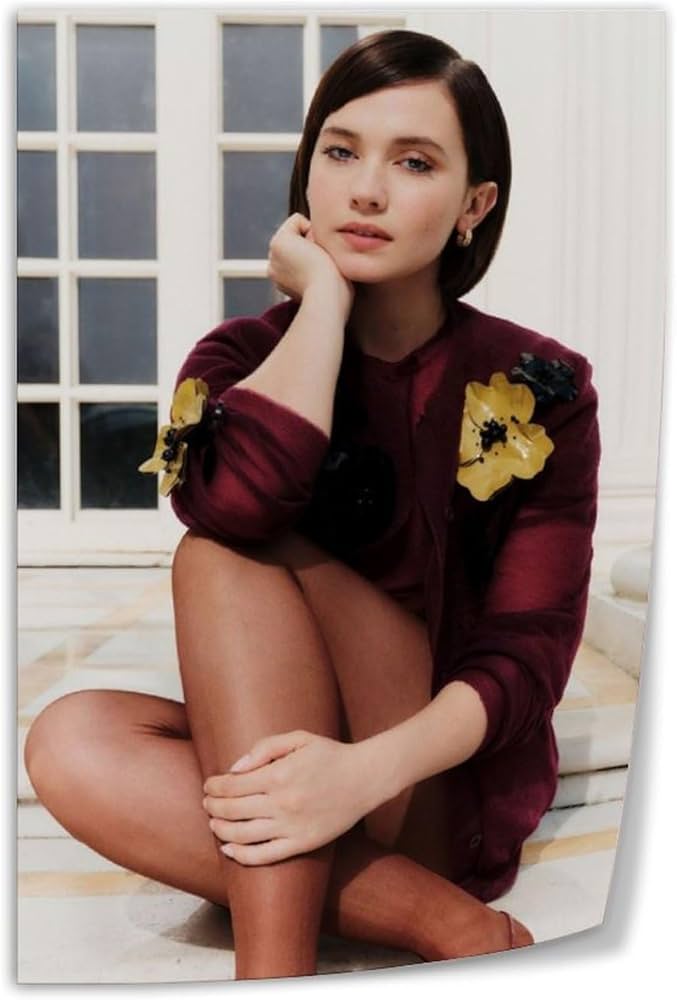 Best of therealjenbretty onlyfans leaked angel plum share cailee spaeny hot photos