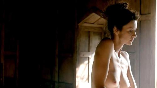 darren ramsami recommends Caitriona Balfe Tits