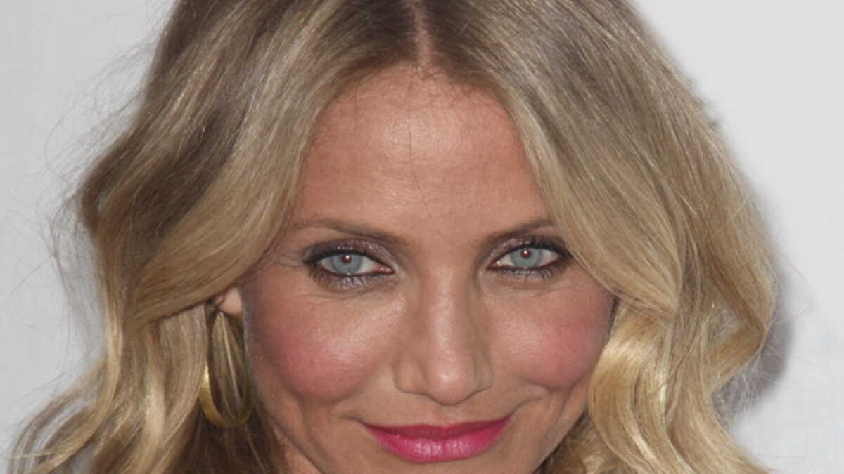 bob huston recommends cameron diaz pornos pic