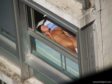 denis rioux add candid voyeur photo