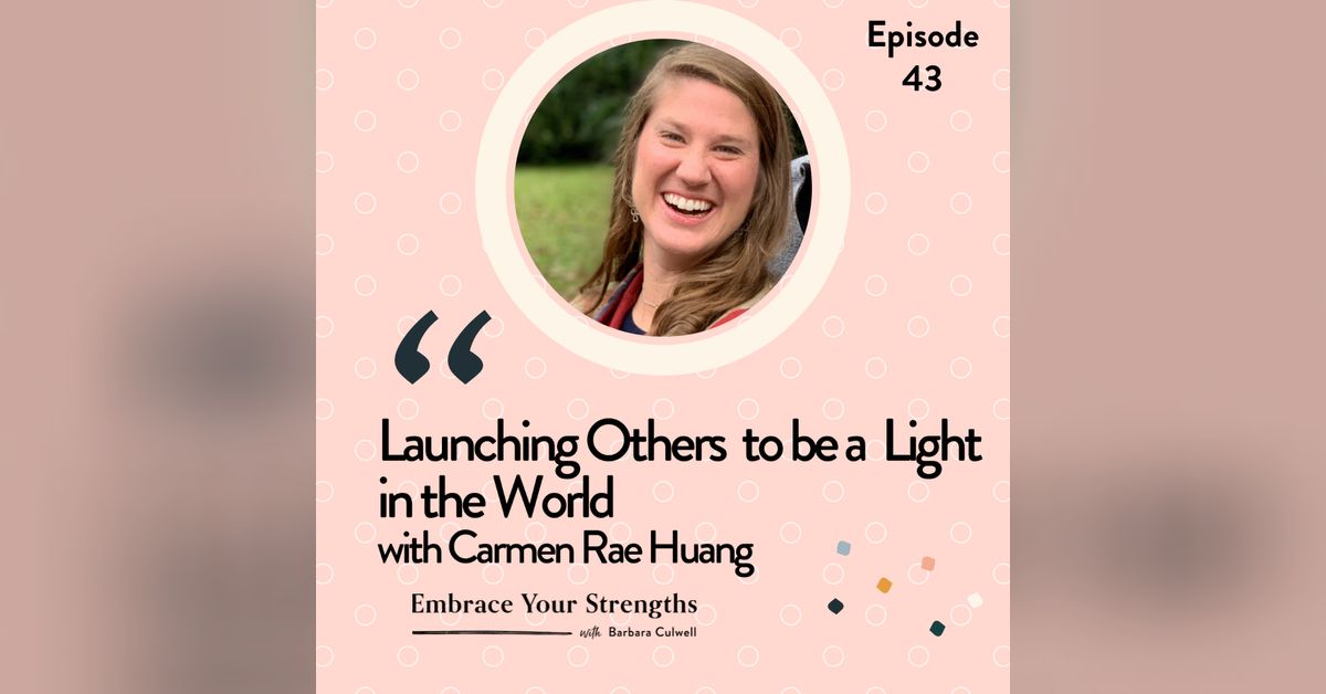 chelsea brannon recommends Carmen Rae