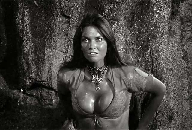 bheng zapanta recommends caroline munro naked pic