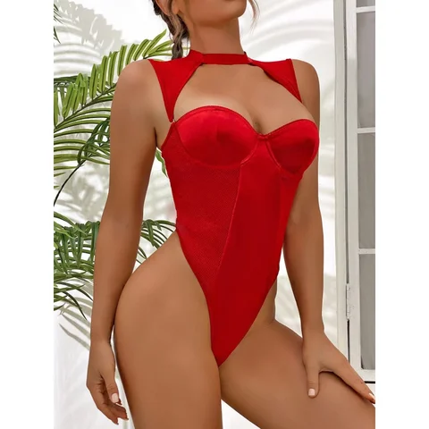 cindy thi tran add photo catsuit strapon